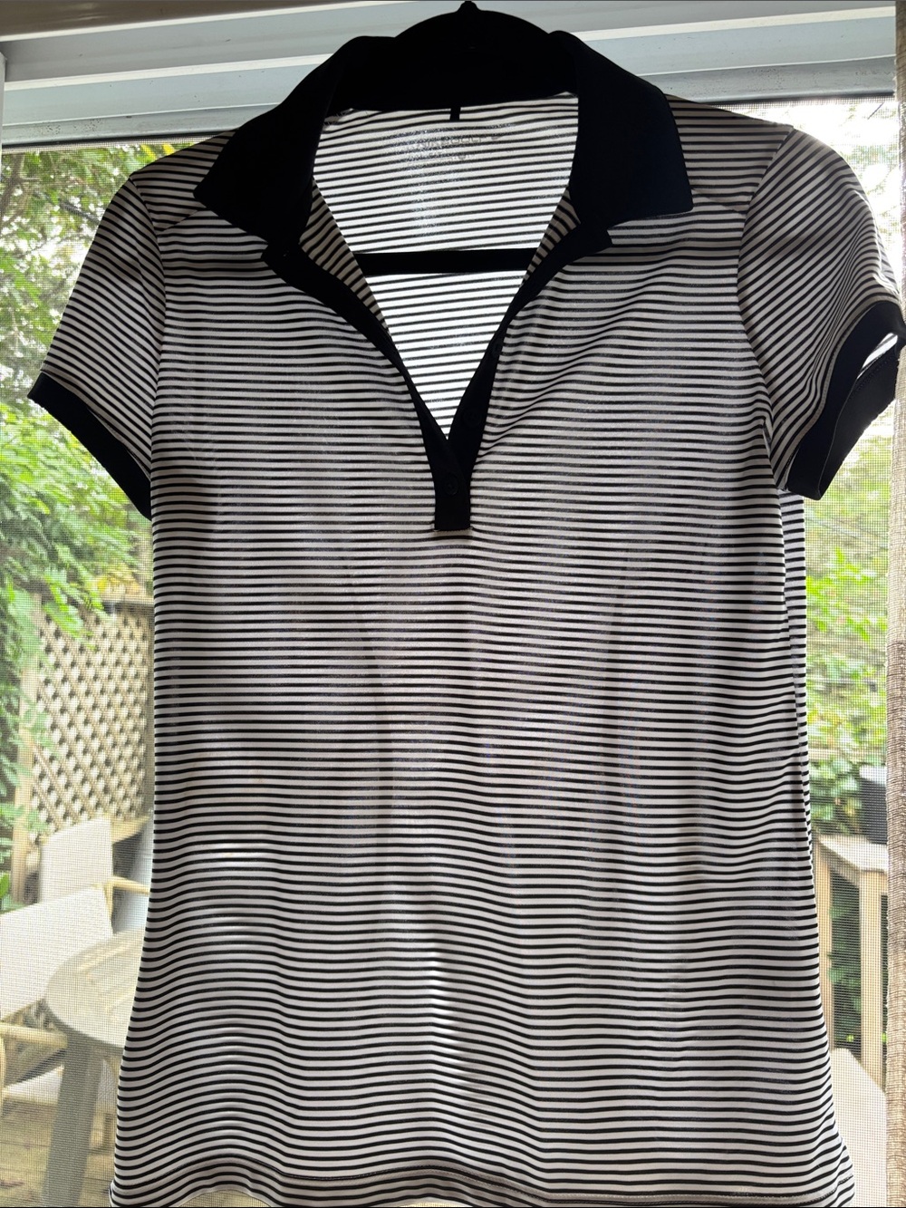 Golf Nike Drifit
